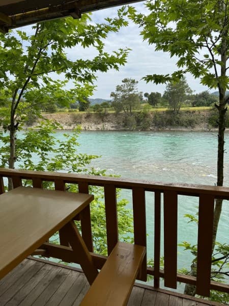 Alanya Combo Rafting, Zipline & ATV/Buggy Safari | ®ExcursionMania - Image 1