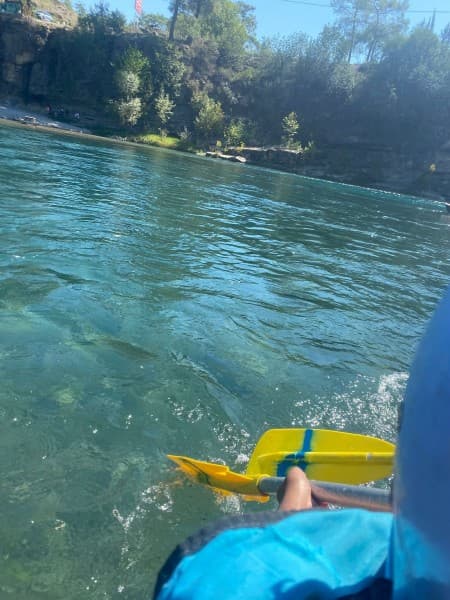 Alanya Combo Rafting, Zipline & ATV/Buggy Safari | ®ExcursionMania - Image 2