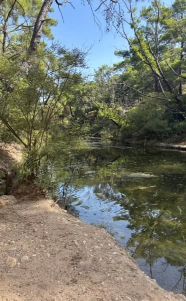 Rhodes: Guided Bus Trip to Lindos Village & Seven Springs | ®ExcursionMania - Image 4