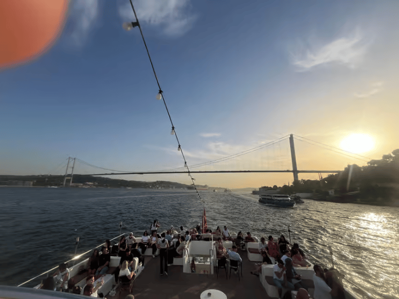 Istanbul: Topkapi Palace & Harem Guided Tour with Skip-The-Line Ticket | ®ExcursionMania