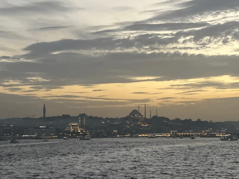 Istanbul: Topkapi Palace & Harem Guided Tour with Skip-The-Line Ticket | ®ExcursionMania