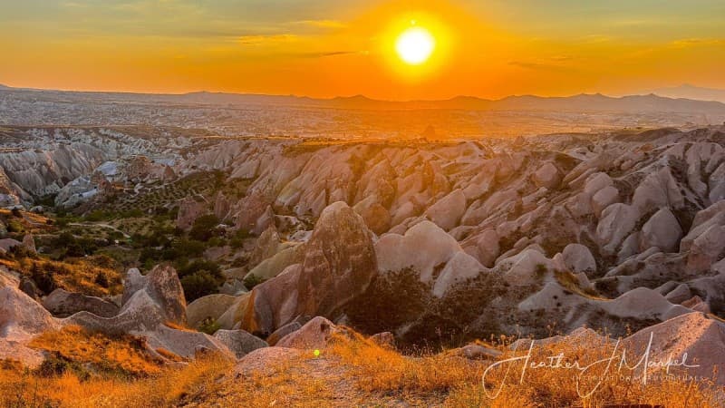 Cappadocia: ATV Tour with Sunset Viewing | ®ExcursionMania - Image 1