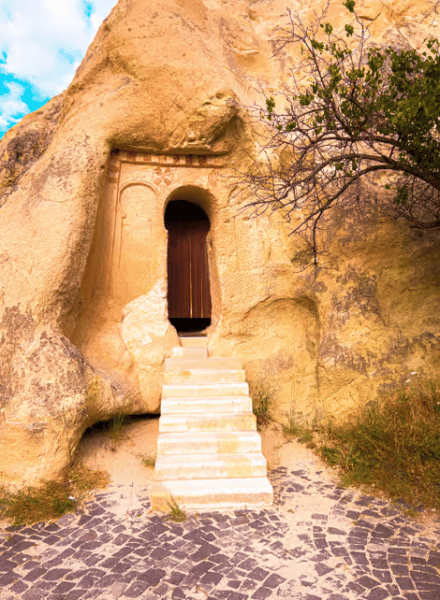 Cappadocia: Red and Green Combined Day Tour | ®ExcursionMania - Image 1