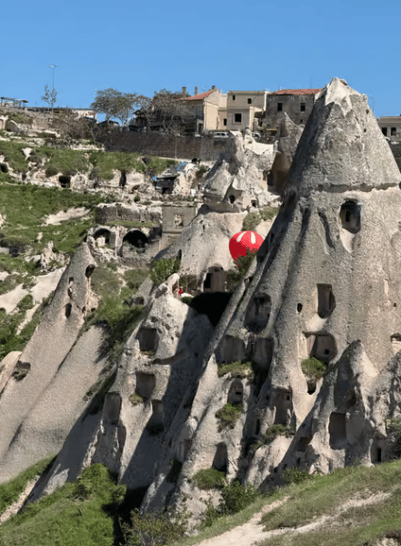 Cappadocia: Red and Green Combined Day Tour | ®ExcursionMania - Image 4