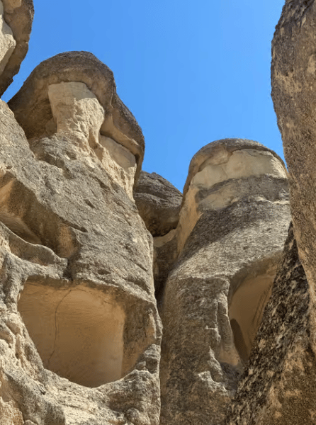 Cappadocia: Red and Green Combined Day Tour | ®ExcursionMania