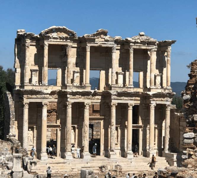 Cappadocia, Pamukkale 8-Day 7-Night Tour From Istanbul | ®ExcursionMania - Image 2