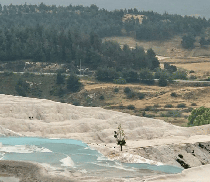 Cappadocia, Pamukkale 8-Day 7-Night Tour From Istanbul | ®ExcursionMania - Image 3