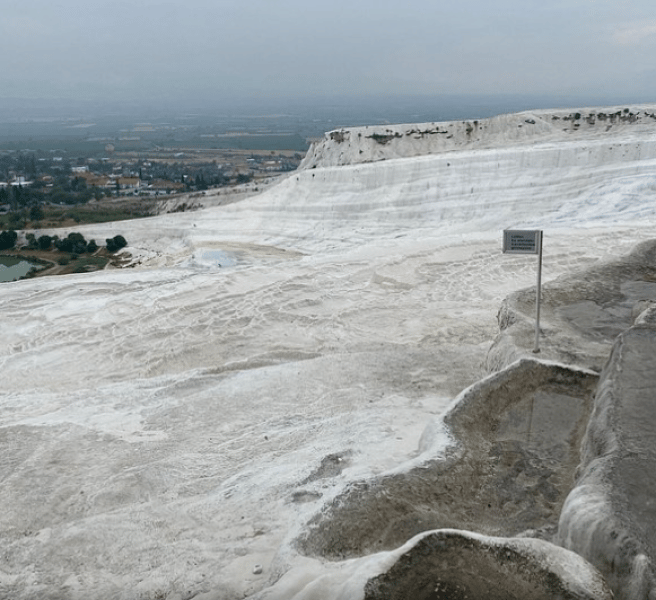 Cappadocia, Pamukkale 8-Day 7-Night Tour From Istanbul | ®ExcursionMania - Image 4