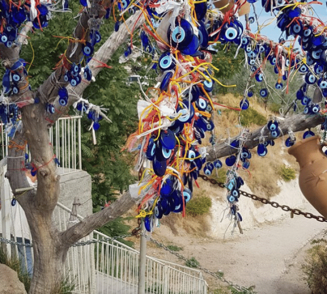 Cappadocia, Pamukkale 8-Day 7-Night Tour From Istanbul | ®ExcursionMania