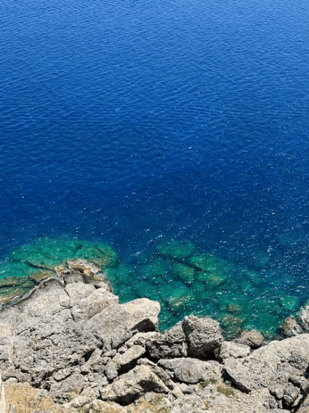 Rhodes: Lindos Trip Unveiled, Daylight to Starlight Small Group | ®ExcursionMania