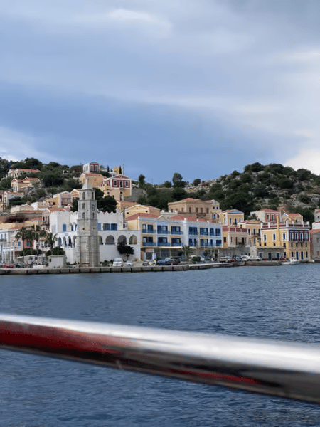 Rhodes: Lindos Trip Unveiled, Daylight to Starlight Small Group | ®ExcursionMania