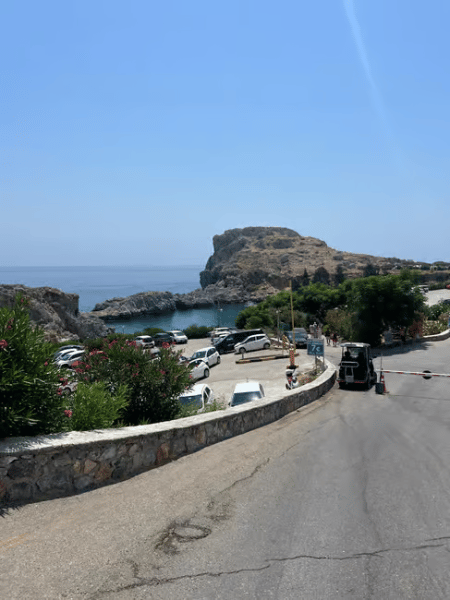 Rhodes: Lindos Trip Unveiled, Daylight to Starlight Small Group | ®ExcursionMania - Image 3