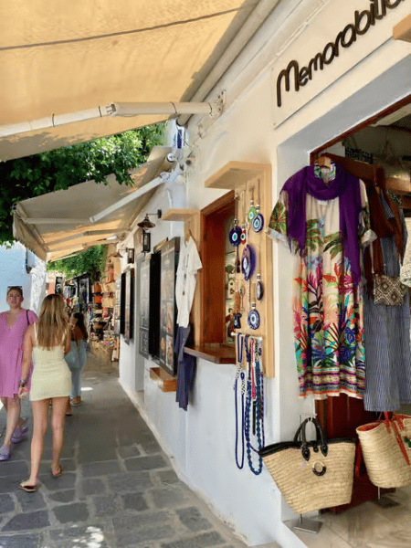 Rhodes: Lindos Trip Unveiled, Daylight to Starlight Small Group | ®ExcursionMania
