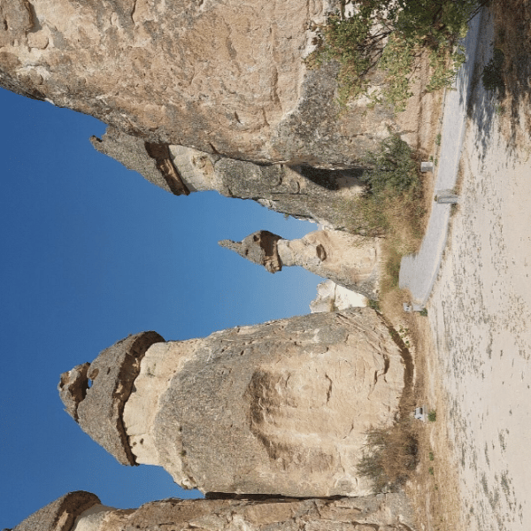 Cappadocia Wonders: A Private Experience 1 or 2 Days | ®ExcursionMania - Image 1