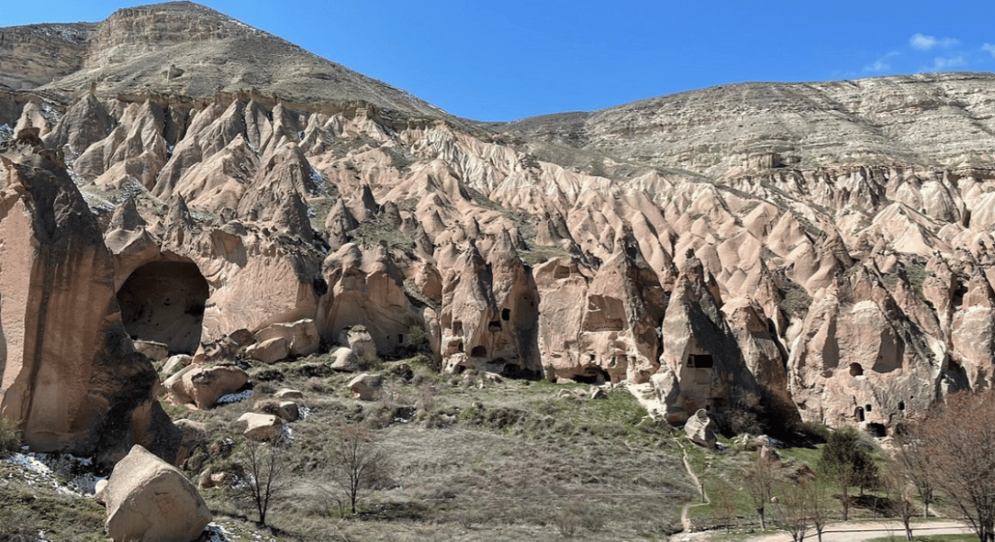 Cappadocia Wonders: A Private Experience 1 or 2 Days | ®ExcursionMania - Image 2