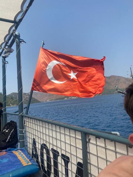 Marmaris All Inclusive Boat Trip By Aquarium Boat | ®ExcursionMania