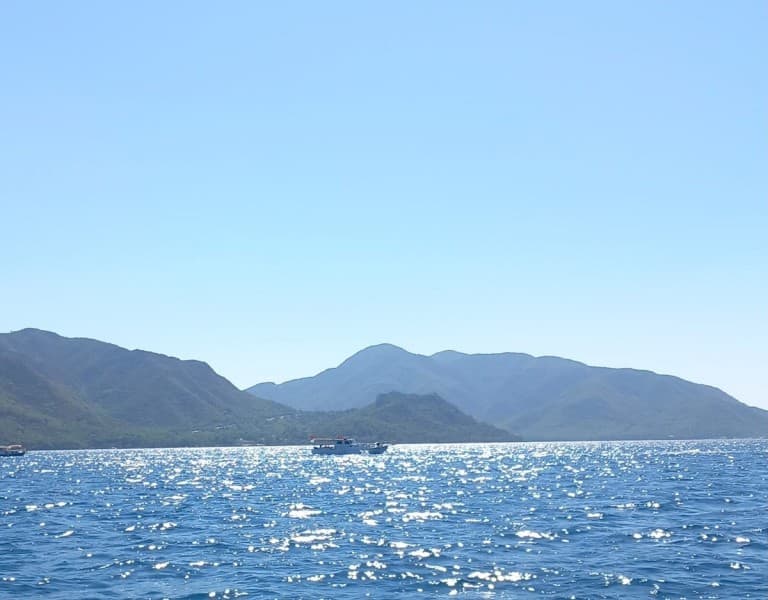 Marmaris All Inclusive Boat Trip By Aquarium Boat | ®ExcursionMania