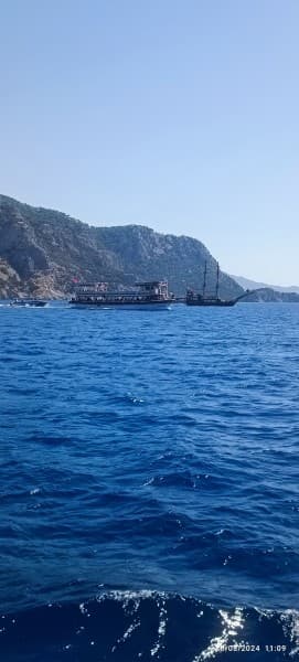 Marmaris All Inclusive Boat Trip By Aquarium Boat | ®ExcursionMania - Image 1