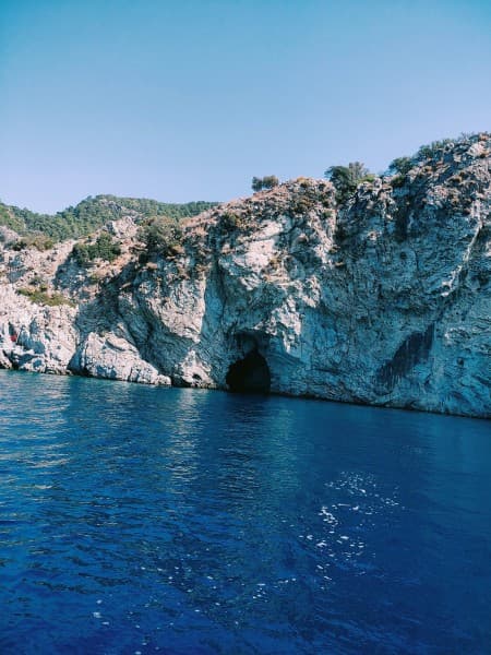 Marmaris All Inclusive Boat Trip By Aquarium Boat | ®ExcursionMania - Image 4