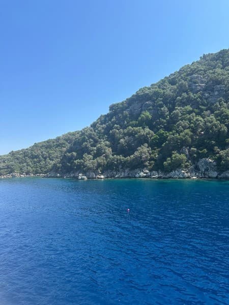 Marmaris All Inclusive Boat Trip By Grand Fantazi Boat | ®ExcursionMania - Image 3