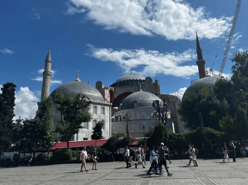 Istanbul Discovery: 1, 2, or 3-Day Private Guided Experience | ®ExcursionMania - Image 1