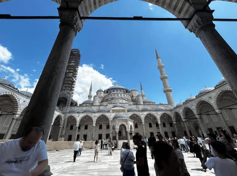 Istanbul Discovery: 1, 2, or 3-Day Private Guided Experience | ®ExcursionMania - Image 2