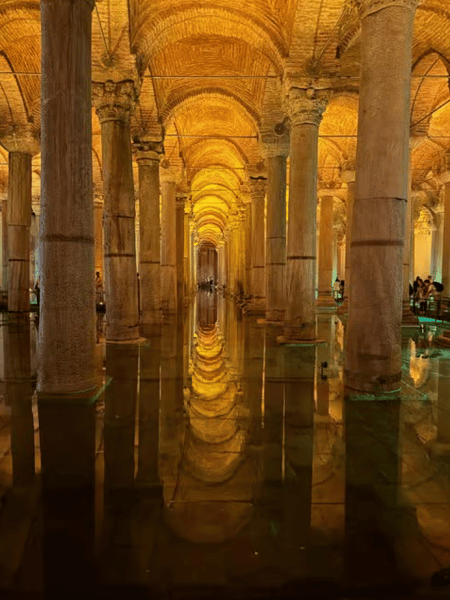 Istanbul Discovery: 1, 2, or 3-Day Private Guided Experience | ®ExcursionMania - Image 4