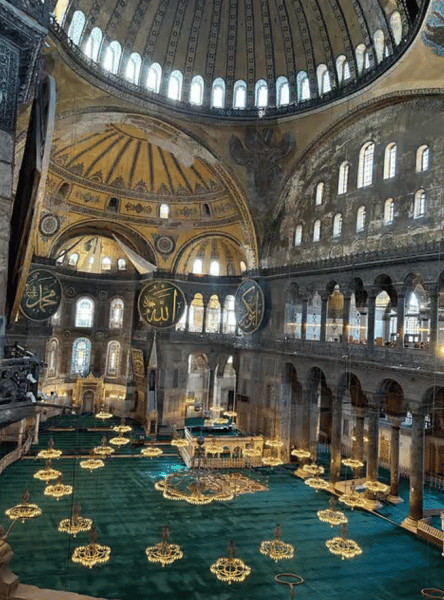 Istanbul Discovery: 1, 2, or 3-Day Private Guided Experience | ®ExcursionMania