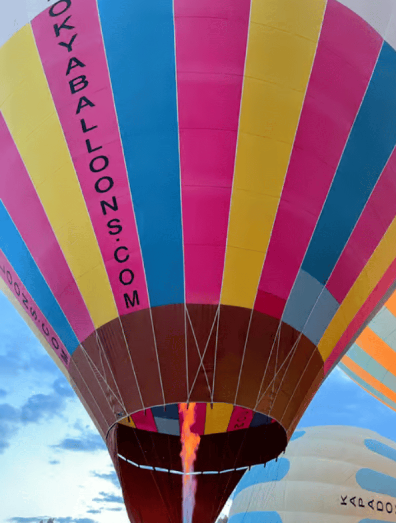 Cappadocia Jeep Safari Tour | ®ExcursionMania