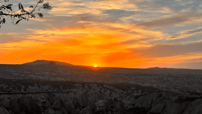 ATV Tour Sunset In The Unique Valleys of Cappadocia | ®ExcursionMania - Image 1