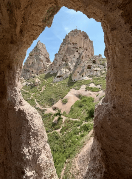Cappadocia: Red Tour with Underground City | ®ExcursionMania