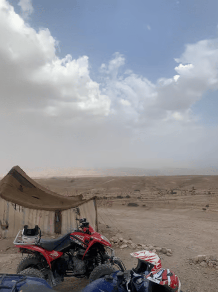 Agafay Desert Adventure: Quad Biking Camel Ride & Dinner | ®ExcursionMania - Image 2