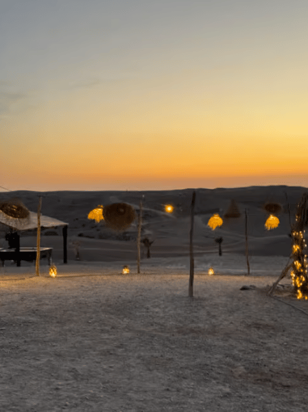 Agafay Desert Adventure: Quad Biking Camel Ride & Dinner | ®ExcursionMania - Image 3