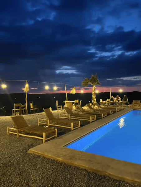 Agafay Desert Adventure: Quad Biking Camel Ride & Dinner | ®ExcursionMania