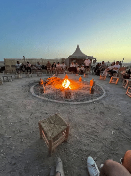 Agafay Desert Adventure: Quad Biking Camel Ride & Dinner | ®ExcursionMania