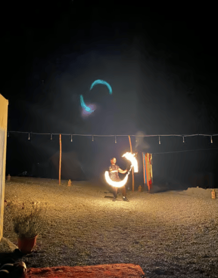 Agafay Desert Adventure: Quad Biking Camel Ride & Dinner | ®ExcursionMania