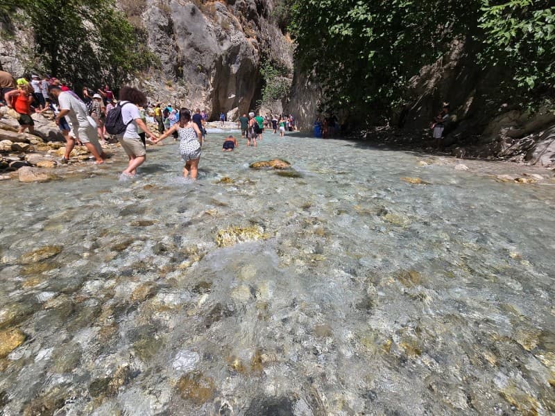 Marmaris: Fethiye Tour With Saklikent Gorge & Blue Lagoon | ®ExcursionMania