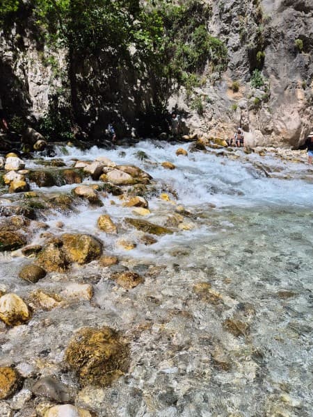 Marmaris: Fethiye Tour With Saklikent Gorge & Blue Lagoon | ®ExcursionMania - Image 2