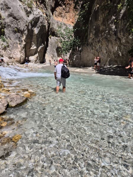 Marmaris: Fethiye Tour With Saklikent Gorge & Blue Lagoon | ®ExcursionMania - Image 3