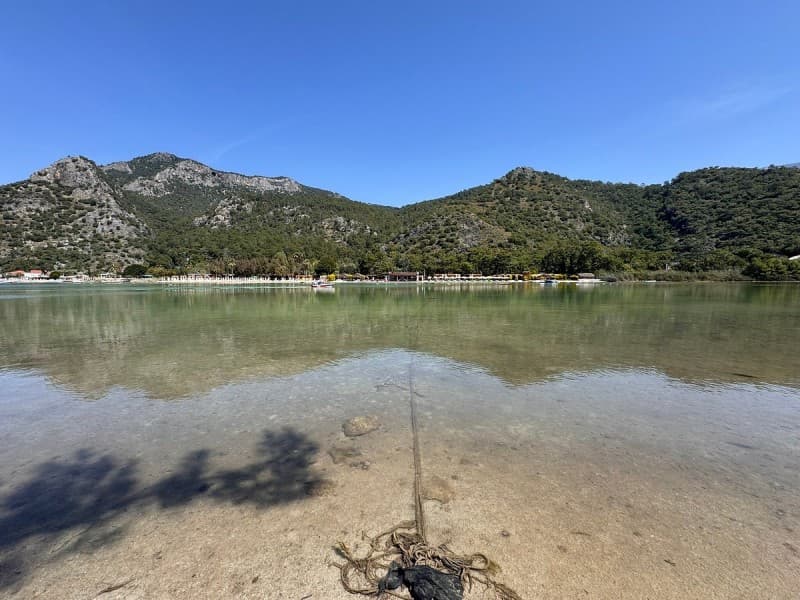 Marmaris: Fethiye Tour With Saklikent Gorge & Blue Lagoon | ®ExcursionMania - Image 4