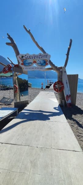 Marmaris: Fethiye Tour With Saklikent Gorge & Blue Lagoon | ®ExcursionMania