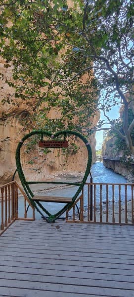 Marmaris: Fethiye Tour With Saklikent Gorge & Blue Lagoon | ®ExcursionMania