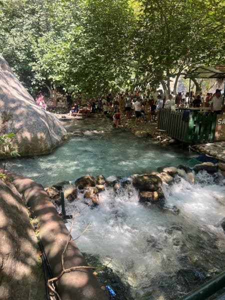 Marmaris: Fethiye Tour With Saklikent Gorge & Blue Lagoon | ®ExcursionMania