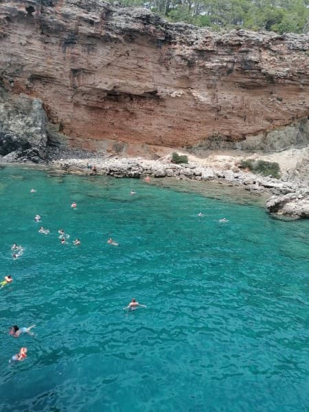 Antalya Mega Star Mediterranean Cruise Adventure | ®ExcursionMania