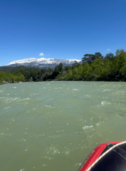 Side/Antalya: Combo Tour with Jeep, Buggy, Rafting & Zipline | ®ExcursionMania - Image 1