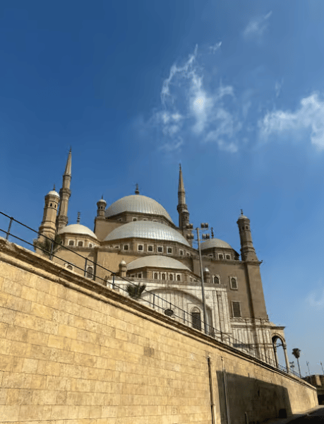 Old Cairo: Full-Day Islamic and Coptic Cairo Tour | ®ExcursionMania - Image 2