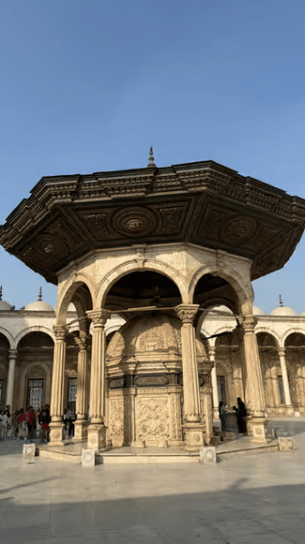 Old Cairo: Full-Day Islamic and Coptic Cairo Tour | ®ExcursionMania