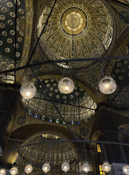 Old Cairo: Full-Day Islamic and Coptic Cairo Tour | ®ExcursionMania