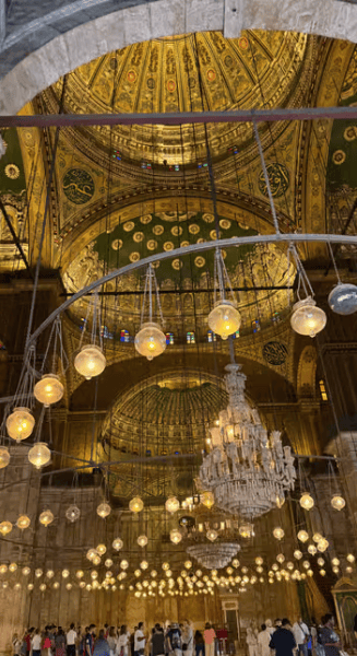 Old Cairo: Full-Day Islamic and Coptic Cairo Tour | ®ExcursionMania - Image 4