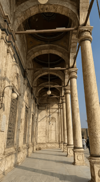 Old Cairo: Full-Day Islamic and Coptic Cairo Tour | ®ExcursionMania